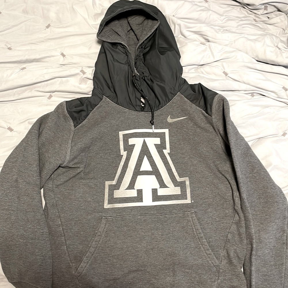 Nike Hoodie Arizona